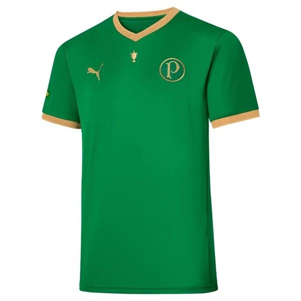 Camisola Palmeiras Copa Rio 70th Anniversary 1º Equipamento 2021 2022