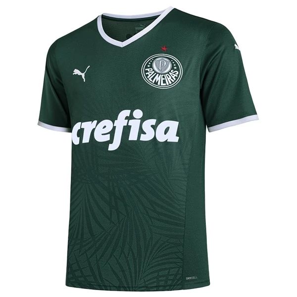 Camisola Palmeiras 2022-23 1º Equipamento