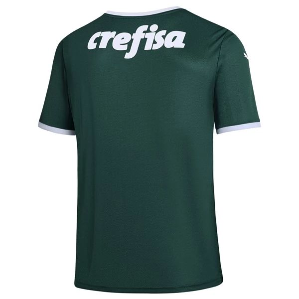 Camisola Palmeiras 2022-23 1º Equipamento