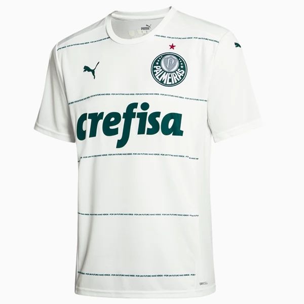 Camisola Palmeiras 2022-23 2º Equipamento