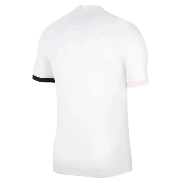 Camisola Paris Saint Germain PSG 2º Equipamento 2021 2022