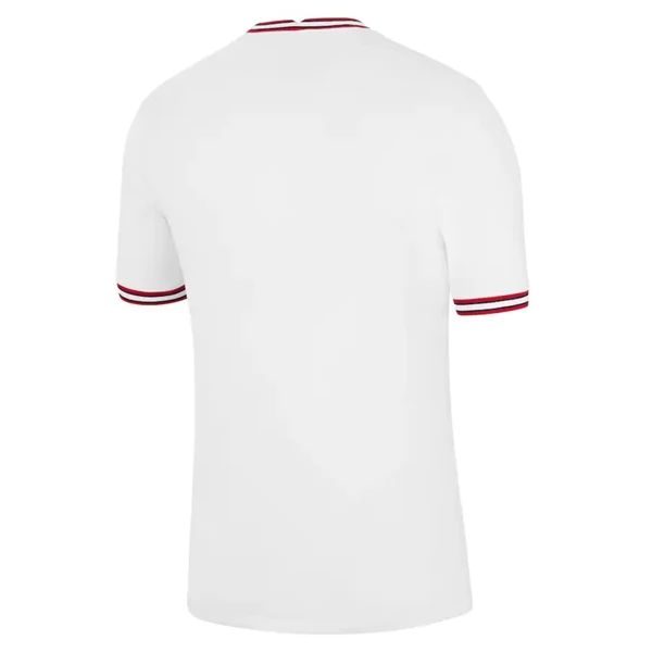 Camisola Paris Saint Germain PSG Fourth 1º Equipamento 2021 2022