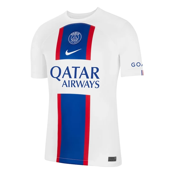 Camisola Paris Saint Germain PSG Lionel Messi 30 3º Equipamento 2022 2023