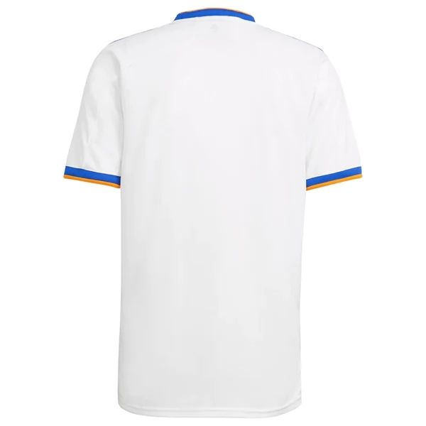 Camisola Real Madrid 1º Equipamento 2021 2022