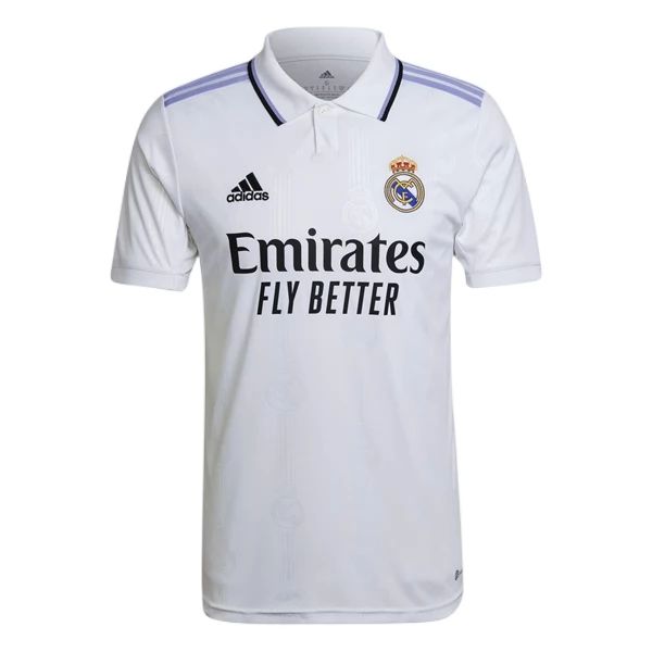 Camisola Real Madrid David Alaba 4 1º Equipamento 2022-23