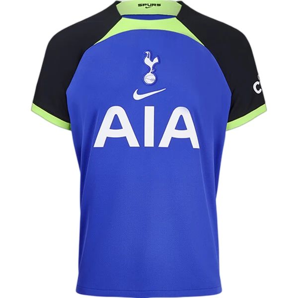 Camisola Tottenham Hotspur 2022-23 2º Equipamento