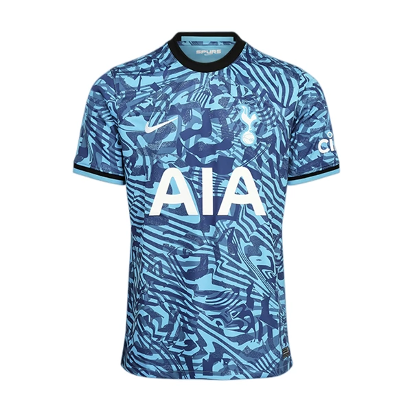 Camisola Tottenham Hotspur 2022-23 Harry Kane 10 3º Equipamento