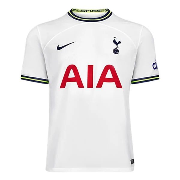 Camisola Tottenham Hotspur 2022-23 Lucas 27 1º Equipamento