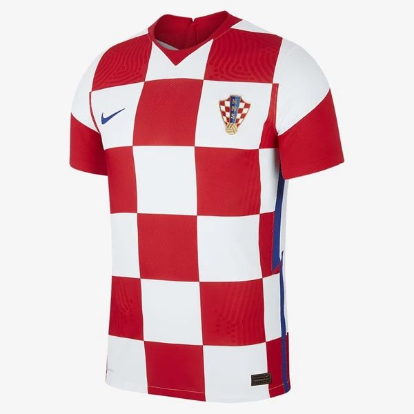 Camisola Croácia Ivan Rakitić 7 1º Equipamento 2021