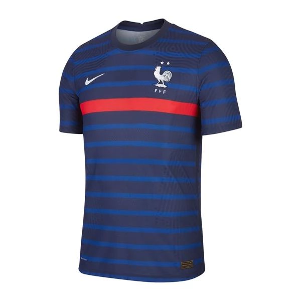 Camisola França Aouar 8 1º Equipamento 2021