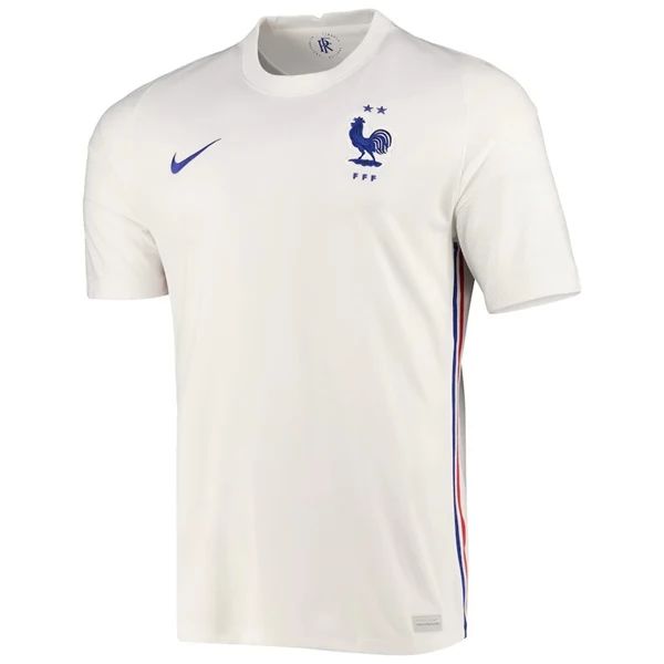 Camisola França Aouar 8 2º Equipamento 2021