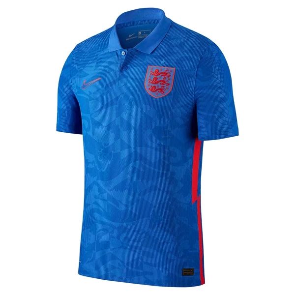 Camisola Inglaterra 2º Equipamento 2021