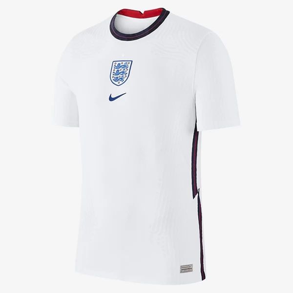 Camisola Inglaterra Calvert-Lewin 18 1º Equipamento 2021