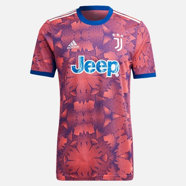 Camisola Juventus Paul Pogba 10 Equipamento 3ª 2022-23