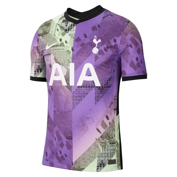 Camisola Tottenham Hotspur Dele Alli 20 Equipamento 3ª 2021 2022