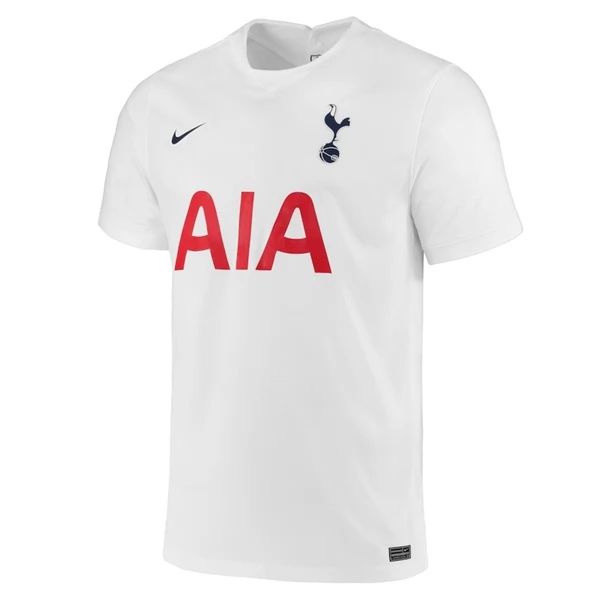 Camisola Tottenham Hotspur Gareth Bale 9 Equipamento Principal 2021 2022