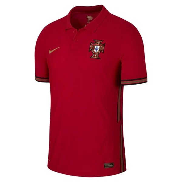 Camisola Portugal Andre Silva 9 1º Equipamento 2021