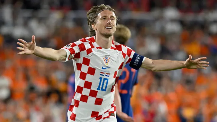 Read more about the article A Croácia vence a Holanda por 4-2 e Luka Modrić consegue o apuramento!