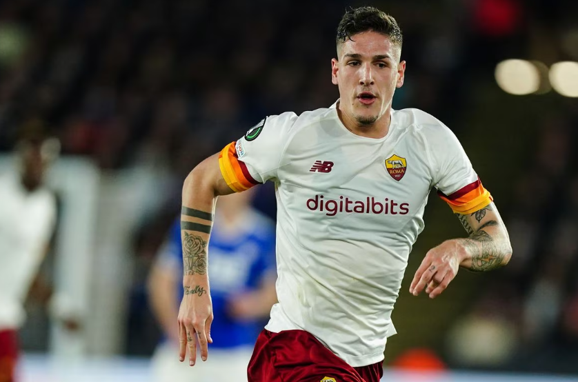 Read more about the article Nicolò Zaniolo vai ser submetido a exames médicos, após o que se juntará oficialmente ao Aston Villa