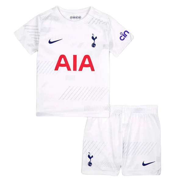 Camisola Tottenham Hotspur Richarlison 9 Criança 1º Equipamento 2023-24