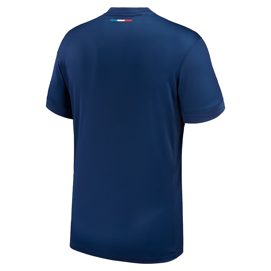 Camisola Paris Saint Germain PSG 1º Equipamento 2024-25