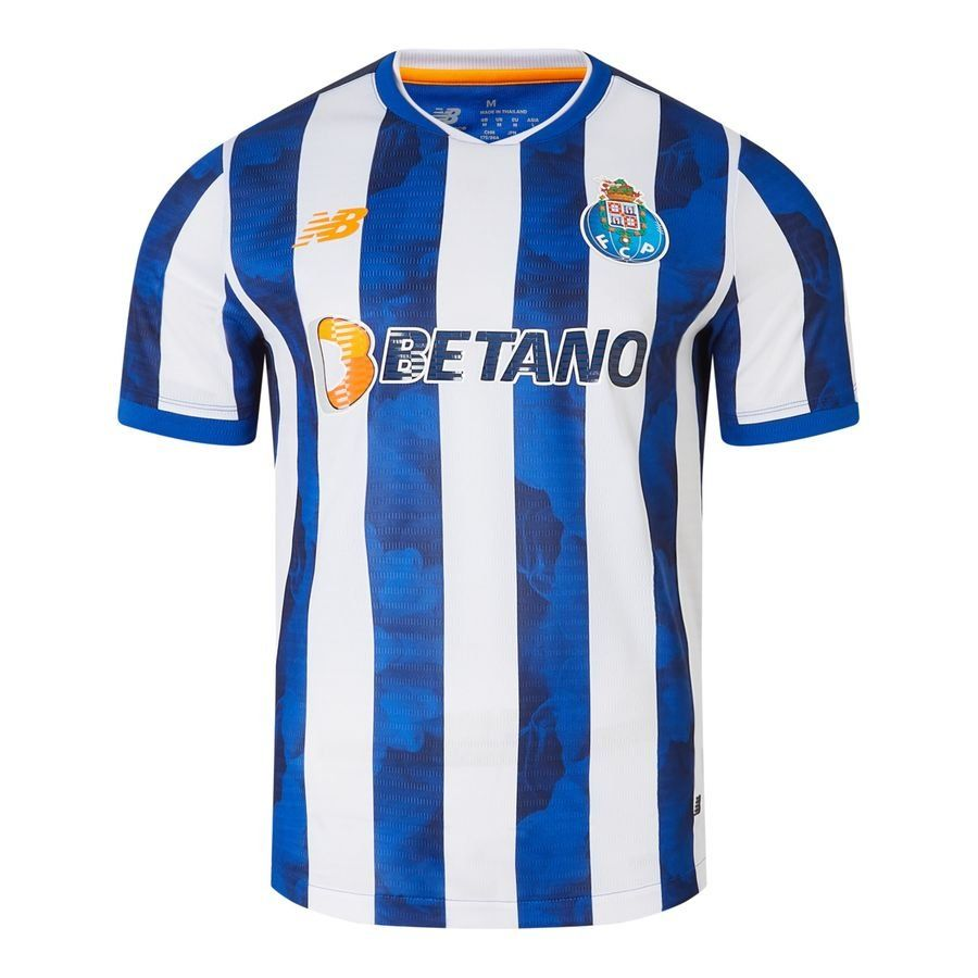 Camisola FC Porto 1º Equipamento 2024-25