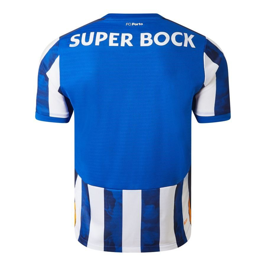 Camisola FC Porto 1º Equipamento 2024-25