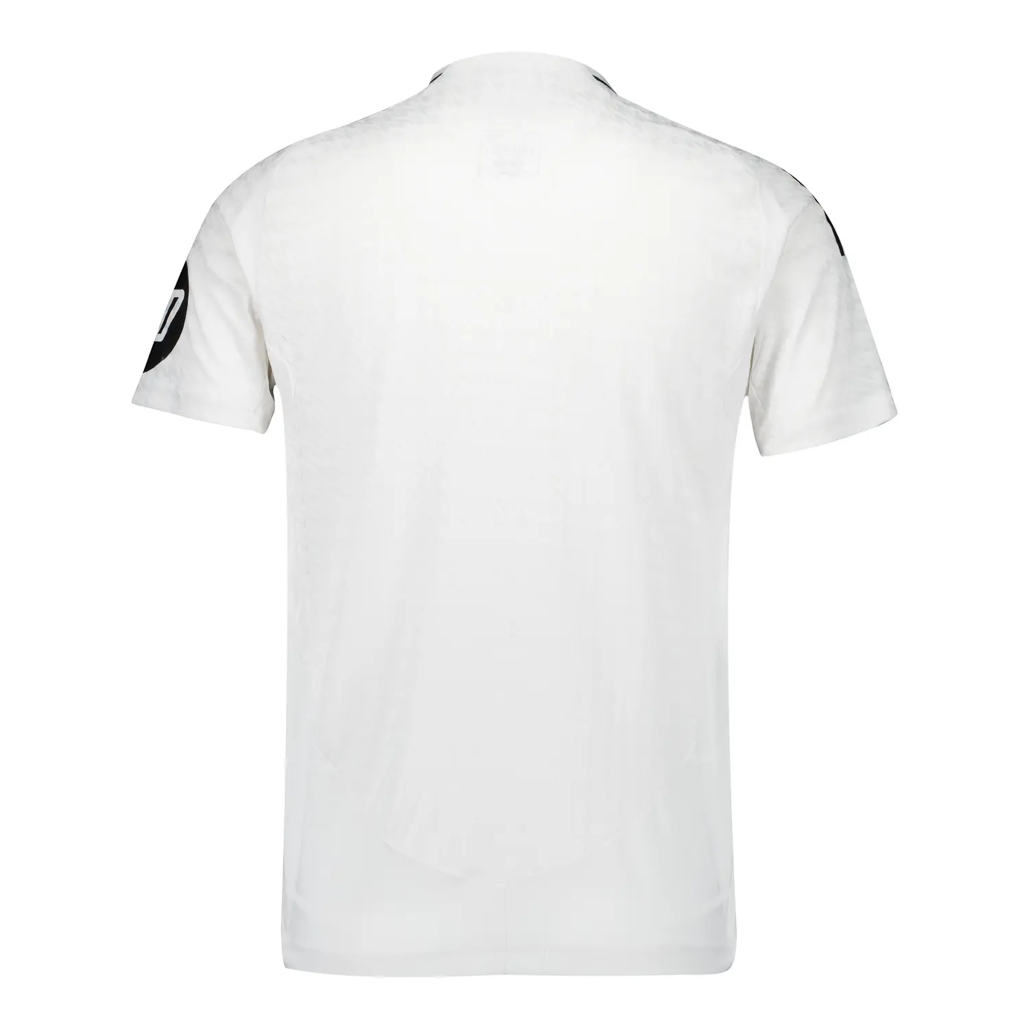 Camisola Real Madrid 1º Equipamento 2024-25