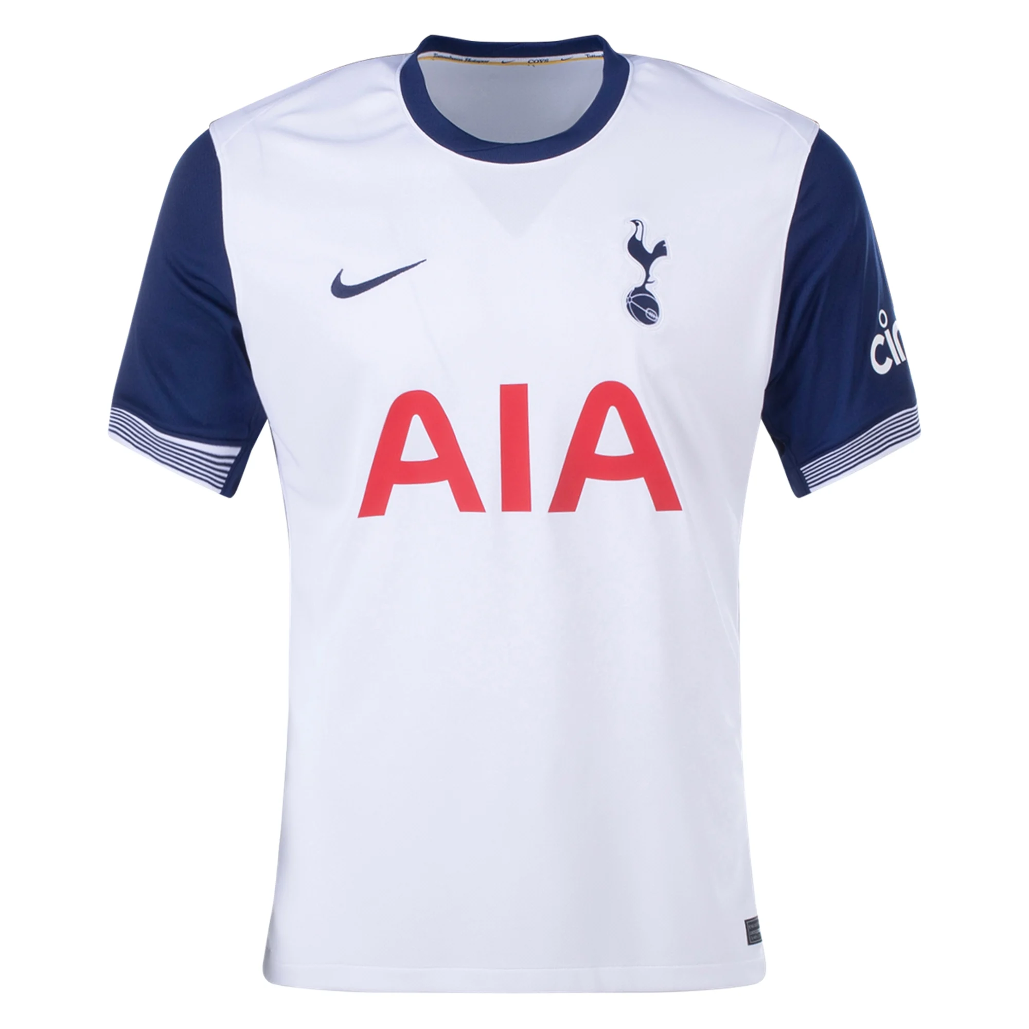 Camisola Tottenham Hotspur 1º Equipamento 2024-25