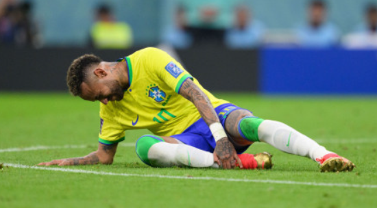 You are currently viewing Neymar perdeu a Copa América. Ele aposentou-se?