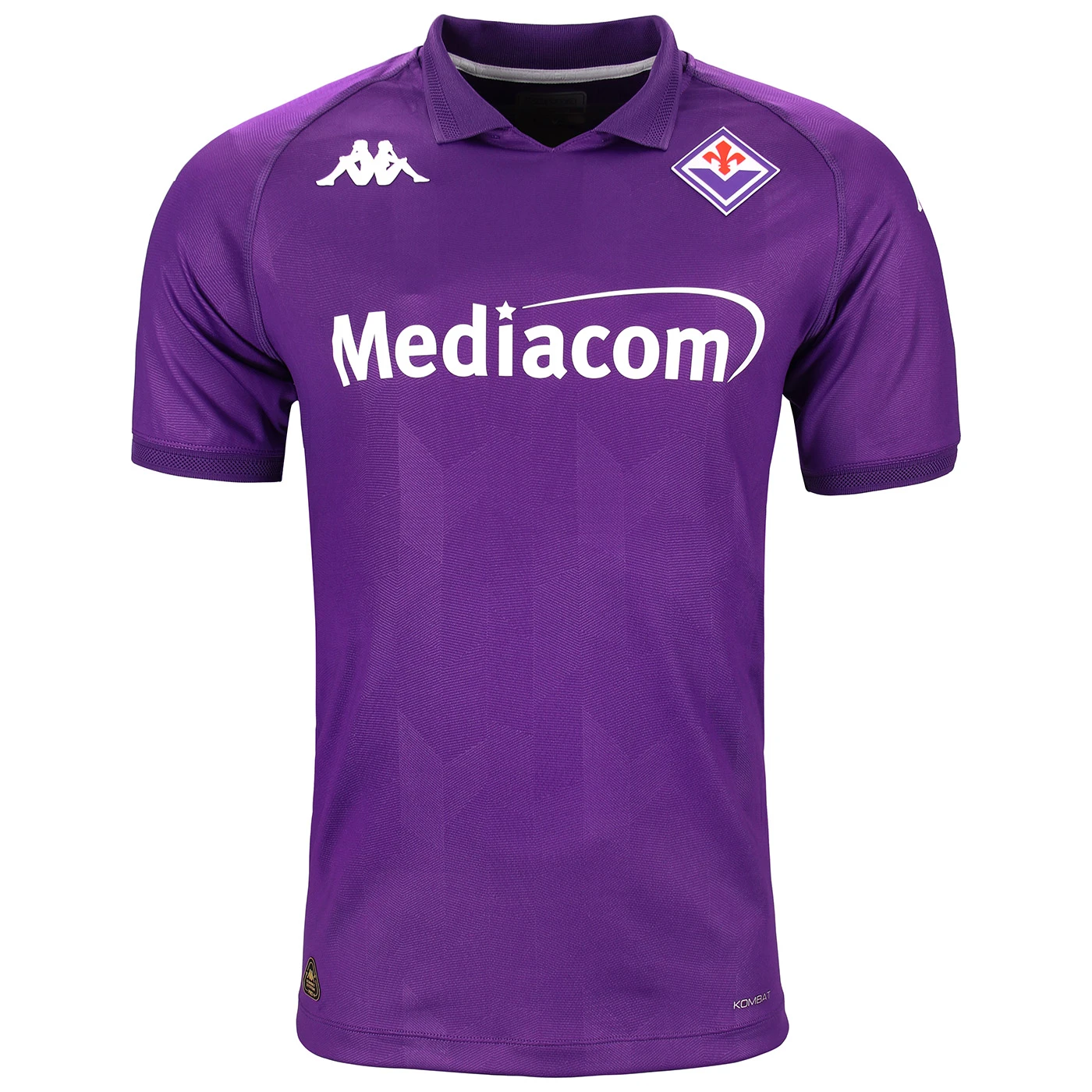 Camisola ACF Fiorentina 1º Equipamento 2024-25