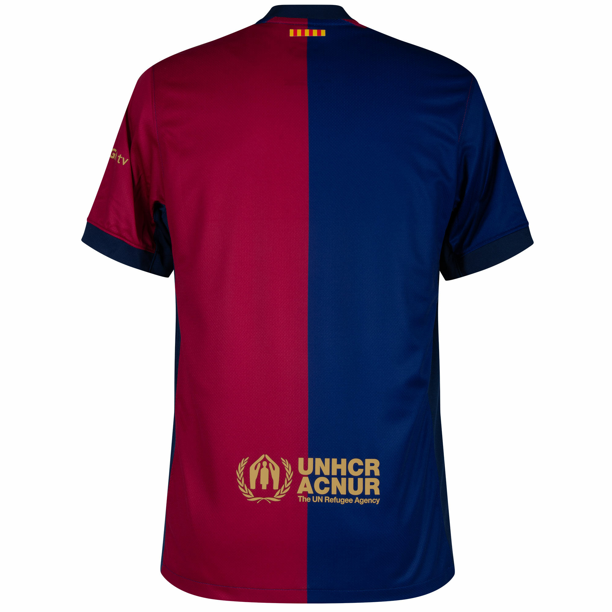 Camisola FC Barcelona 1º Equipamento 2024-25