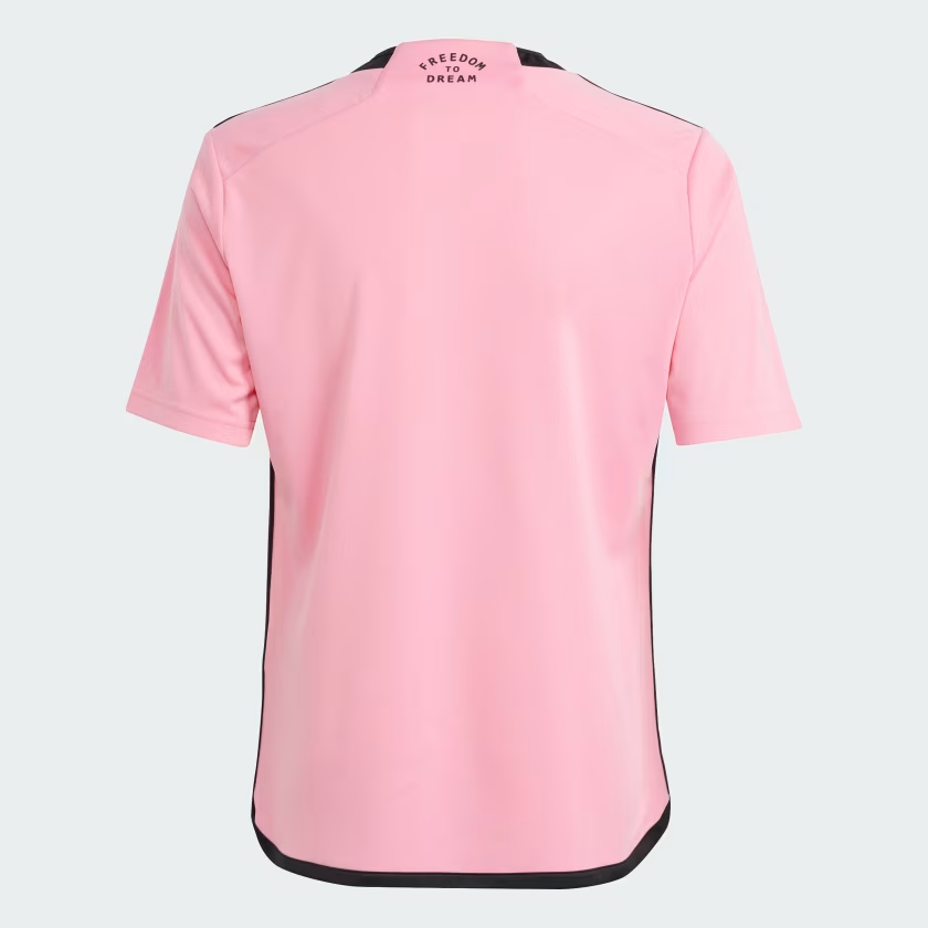 Camisola Inter Miami CF 1º Equipamento 2024-25