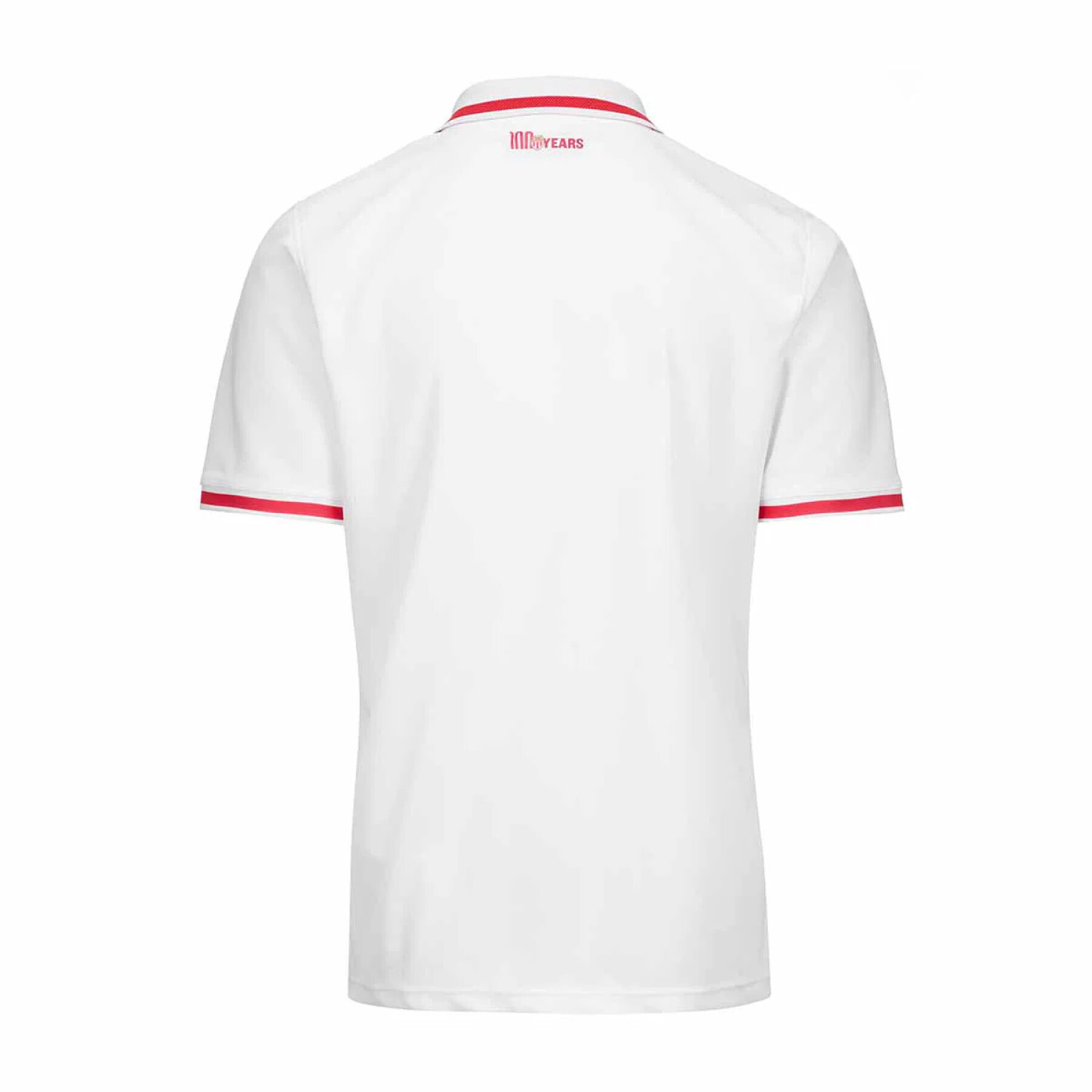 Camisola AS Monaco 1º Equipamento 2024 2025