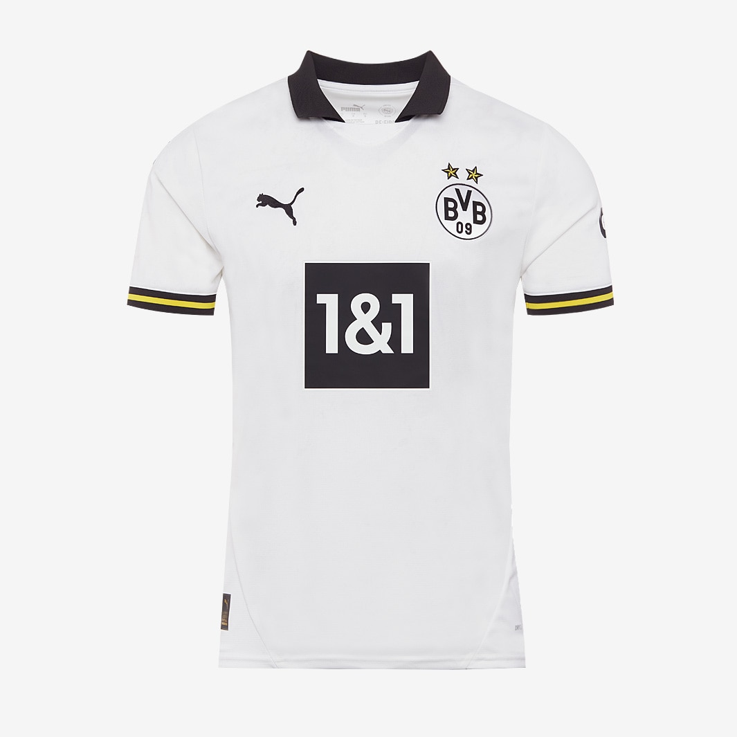 Camisola BVB Borussia Dortmund 3º Equipamento 2024-25