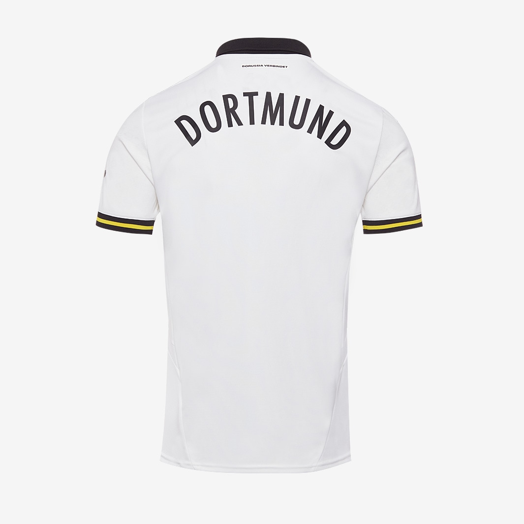 Camisola BVB Borussia Dortmund 3º Equipamento 2024-25