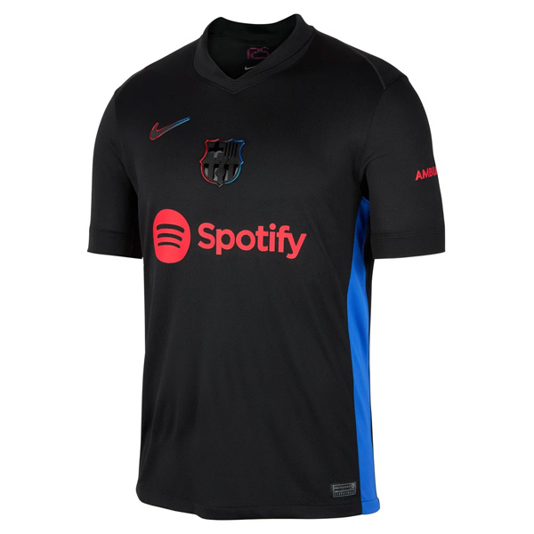 Camisola FC Barcelona 2º Equipamento 2024-25