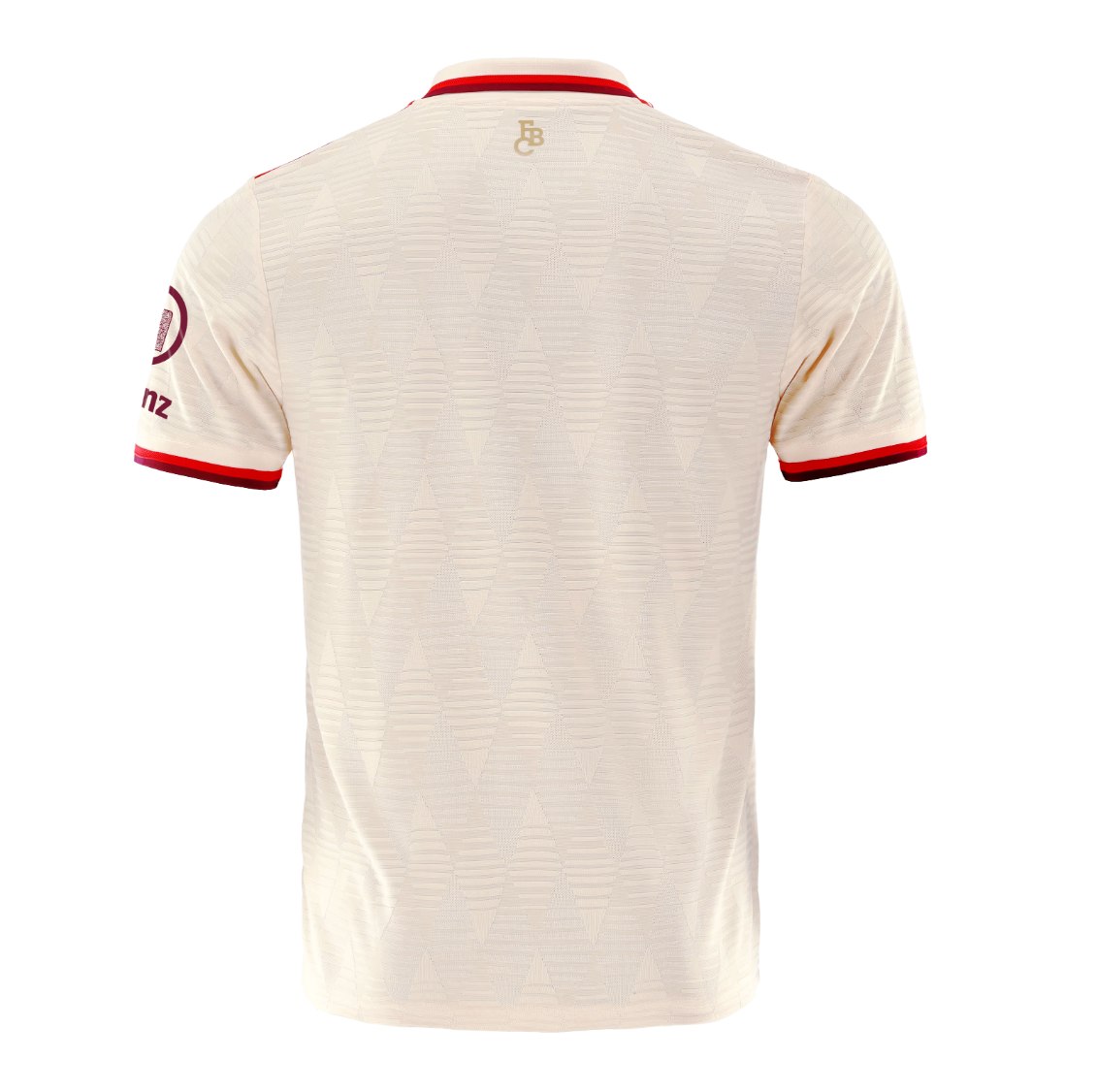 Camisola FC Bayern München 3º Equipamento 2024-25